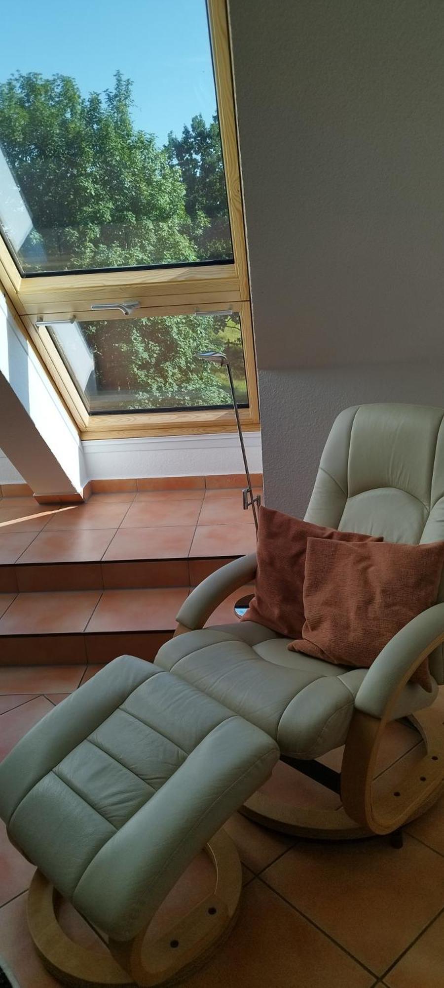 Traumblick Und Komfort - Lichtdurchflutete 85 Qm Wohnung Nahe Suedstrand Goehren Inklusive Schwimmbad Und Sauna Im Ahoi Sellin Bagian luar foto