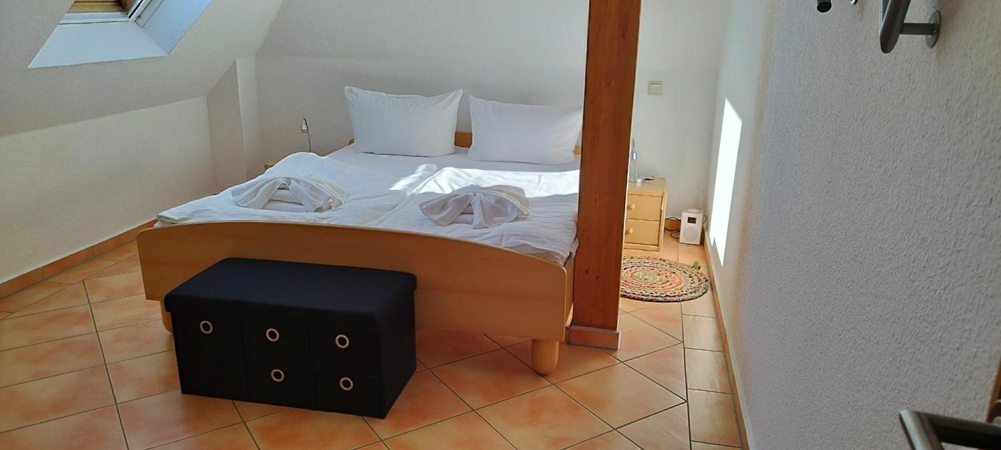 Traumblick Und Komfort - Lichtdurchflutete 85 Qm Wohnung Nahe Suedstrand Goehren Inklusive Schwimmbad Und Sauna Im Ahoi Sellin Bagian luar foto